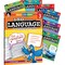 Shell Education Shell Education 180 Days of Language Book, Grade 4 51169 - alternate 2